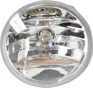 Front Fog Light Assembly for Chevrolet SPARK (2016-2022) / TRAVERSE (2018-2021), Right (Passenger)/Left (Driver), Compatible with LS/LT Models (2016-2018), Replacement