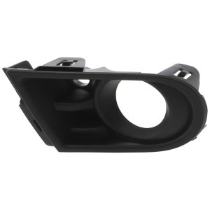 2021 - 2023 Chevrolet (Chevy) Trailblazer Front Bumper Insert (Left / Driver Side)