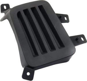2015 - 2020 Chevrolet (Chevy) Suburban  Fog Light Cover - Right (Passenger)