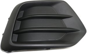 2017 - 2022 Chevrolet (Chevy) Trax Front Bumper Insert (Right / Passenger Side)