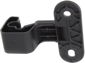 Headlight Bracket for Cadillac Escalade, GMC Yukon, Chevrolet Suburban 2007-2014, Right (Passenger), Housing Support, Replacement