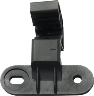 Headlight Bracket for 2007-2014 Cadillac Escalade, Chevrolet Suburban, GMC Yukon, Left (Driver) Housing Support, Replacement