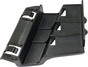 Headlight Bracket for Chevrolet Equinox 2010-2015, Right (Passenger) Side, Replacement