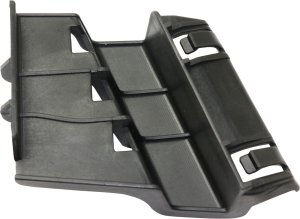 Headlight Bracket for Chevrolet Equinox 2010-2015, Left (Driver) Side, Replacement