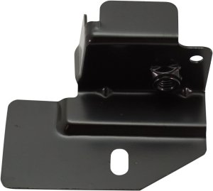 Headlight Bracket for 2005-2022 Chrysler 300/2006-2022 Dodge Charger, Left (Driver) Side, Replacement