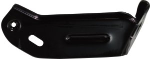 Headlight Bracket for Chevrolet Malibu 2016-2023, Left (Driver) Side, Replacement