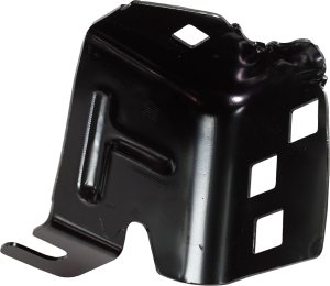Headlight Bracket for Chevrolet Malibu 2013-2015, Malibu Limited 2016, Right (Passenger) Side, Inner, Replacement