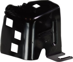 Headlight Bracket for Chevrolet Malibu 2013-2015 & Malibu Limited 2016, Left (Driver) Inner, Replacement