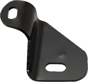Fog Light Bracket for Chevrolet Silverado/GMC Sierra 1500, Right (Passenger) Side, Fits 2007-2013 Models, Replacement