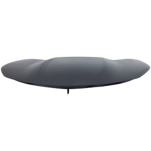 Aluminum Hood Panel for 2019-2023 Chevrolet Camaro, Compatible with LS, LT, LT1 Models, Replacement