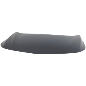 Steel Hood Panel for 2016-2022 Chevrolet Malibu, Replacement