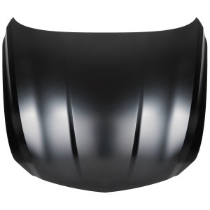 2020 - 2022 Cadillac Ct5 Hood Panel