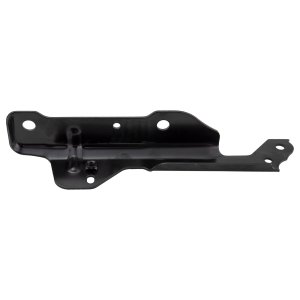 Hood Hinge for 2017-2019 Chevrolet Silverado/GMC Sierra 2500 HD/3500 HD, Right (Passenger) Side, Steel, Fits 6.0L/6.6L Turbo Engines, Compatible with All Cab Types, Replacement