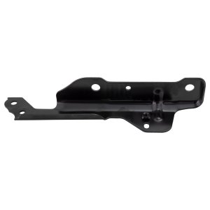 Hood Hinge for Chevrolet Silverado/GMC Sierra 2500 HD/3500 HD 2017-2019, Left (Driver), Steel, Compatible with 6.0L/6.6L Turbo Eng., All Cab Types, Replacement