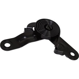Hood Hinge for Chevrolet Silverado 1500/GMC Sierra 1500, Right (Passenger) Side, Steel, 2014-2018, Includes 2019 1500 LD/1500 Limited, Replacement