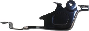 2010 - 2017 GMC Terrain  Lower Hood Hinge - Right (Passenger)