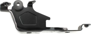 2010 - 2017 GMC Terrain  Lower Hood Hinge - Left (Driver)