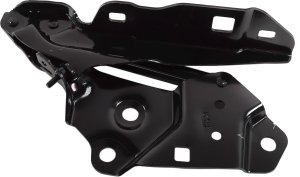 2016 - 2024 Chevrolet (Chevy) Camaro  Hood Hinge - Left (Driver)