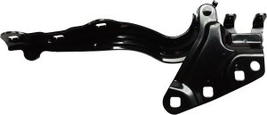 Hood Hinge for Chevrolet Silverado 1500 (2019-2023) & Silverado 1500 LTD (2022), Right (Passenger), Replacement