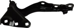 Hood Hinge for Chevrolet Silverado 1500 (2019-2023), Silverado 1500 LTD (2022-2022), Left (Driver) Side, Replacement