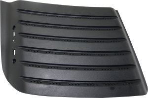 2011 - 2014 Chevrolet (Chevy) Silverado 3500 Hd  Grille Assembly - Right (Passenger)