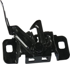 2013 - 2017 Chevrolet (Chevy) Equinox  Hood Latch