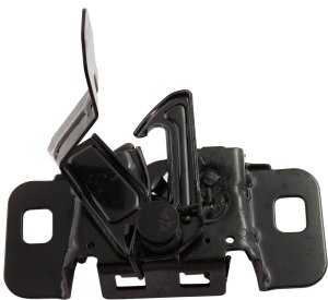 Hood Latch for Chevrolet Sonic 2012-2016, Suitable for LS, LT, LTZ Models, Replacement