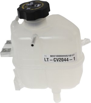 2013 - 2015 Chevrolet (Chevy) Spark  Coolant Reservoir