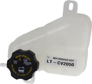2007 - 2012 Chevrolet (Chevy) Malibu  Coolant Reservoir