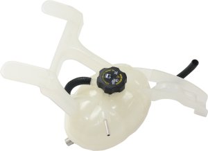 2017 - 2022 GMC Savana 2500  Coolant Reservoir