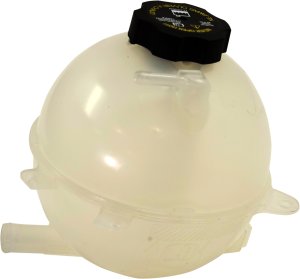 Coolant Tank (Radiator Spare Tank) Assembly with Cap for Chevrolet Malibu (2016-2023)/GMC Acadia (2017-2023), Replacement