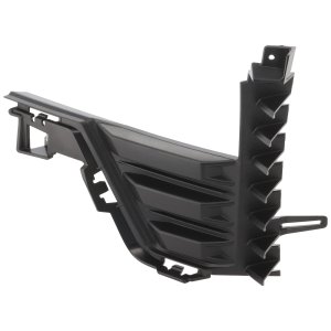2022 - 2025 Chevrolet (Chevy) Silverado 1500 Front Bumper Insert (Left / Driver Side)