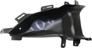 2016 - 2018 Chevrolet (Chevy) Camaro Front Bumper Insert (Right / Passenger Side)