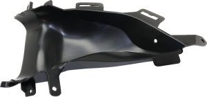 2016 - 2018 Chevrolet (Chevy) Camaro Front Bumper Insert (Left / Driver Side)