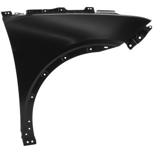 2022 - 2023 Chevrolet (Chevy) Bolt Ev Front Fender - Right (Passenger)