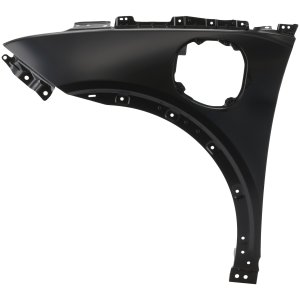 2022 - 2023 Chevrolet (Chevy) Bolt Ev Front Fender - Left (Driver)