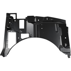2003 - 2023 GMC Savana 1500 Front Fender Inner Panel (Right / Passenger Side)