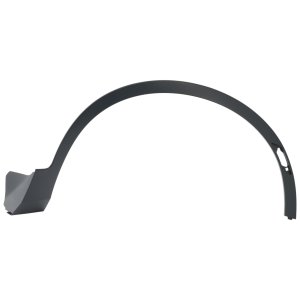 2019 - 2025 GMC Blazer Front Wheel Opening Molding (Right / Passenger Side)