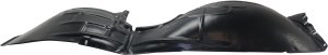 2018 - 2024 Chevrolet (Chevy) Equinox Front Fender Liner (Splash Shield) - Right (Passenger)