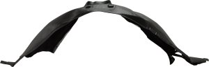 Front Fender Liner for Chevrolet Cruze/Cruze Limited 2011-2016, Right (Passenger) Side, Replacement