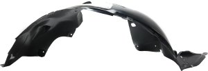 2013 - 2016 Chevrolet (Chevy) Trax Front Fender Liner (Splash Shield) - Right (Passenger)