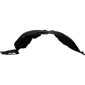 Front Fender Liner for Chevrolet Blazer 2019-2022, Left (Driver), Replacement