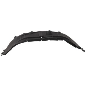 2022 - 2025 Chevrolet (Chevy) Silverado 1500 Front Fender Inner Panel (Right / Passenger Side)