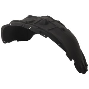 2022 - 2025 Chevrolet (Chevy) Silverado 1500 Front Fender Inner Panel (Left / Driver Side)