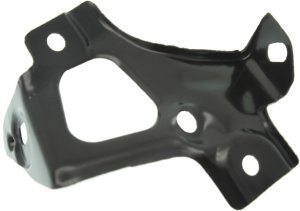 Lower Fender Bracket Steel Support for Chevrolet Cruze 2011-2015, Cruze Limited 2016, Right (Passenger) Side, Replacement