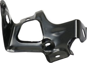 Lower Fender Bracket Support for Chevrolet Cruze 2011-2015, Cruze Limited 2016, Left (Driver) Side, Steel, Replacement