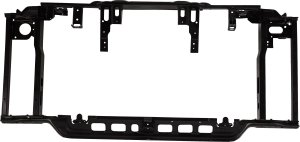 2017 - 2019 GMC Sierra 2500 Hd Radiator Support