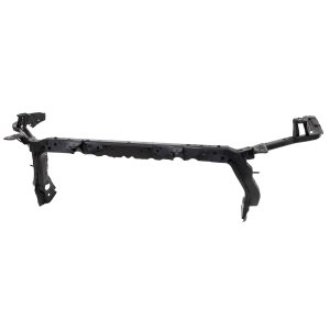 Upper Radiator Support for Cadillac XT5 2017-2019, Steel, with Extension and Support Bar, Replacement