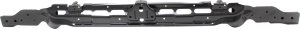 Radiator Support Upper for Chevrolet Silverado/GMC Sierra 2500 HD/3500 HD, Steel, Suitable for 6.6L (2015-2016)/6.0L Eng (2015-2019), Replacement