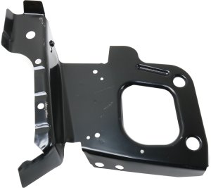 2011 - 2016 Chevrolet (Chevy) Cruze Limited  Radiator Support - Right (Passenger)